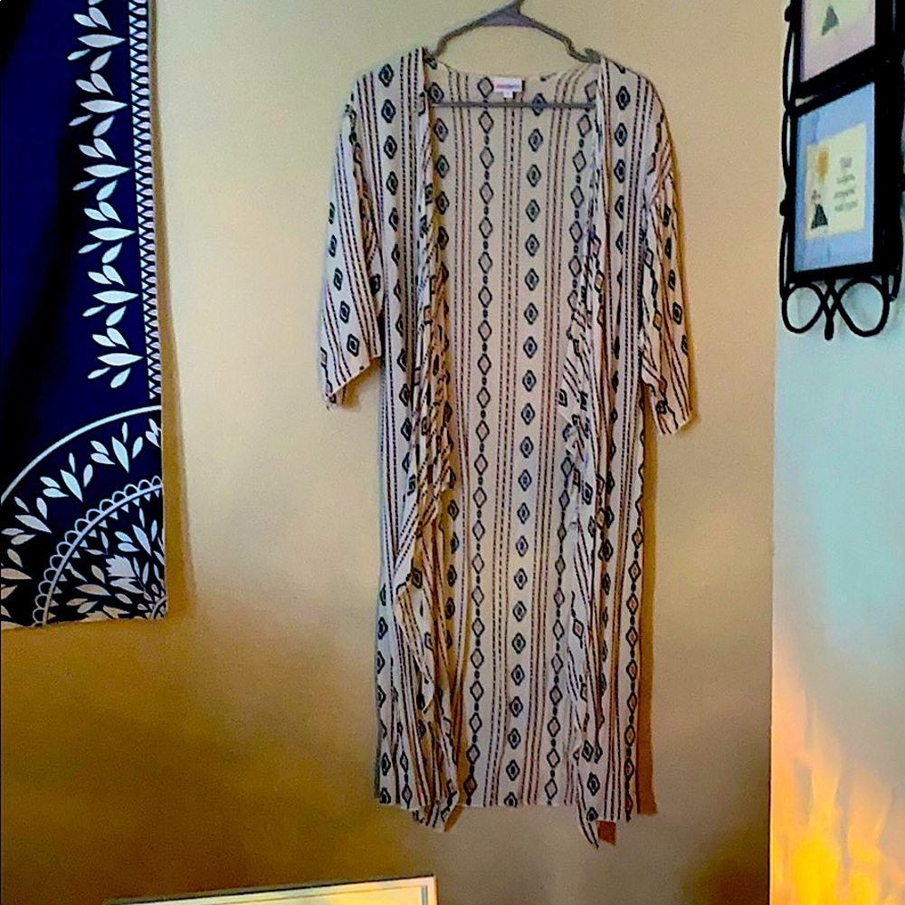 Lularoe Shirley
